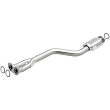 Load image into Gallery viewer, MagnaFlow Direct Fit Catalytic Converter 00-05 Lexus GS300 3.0L