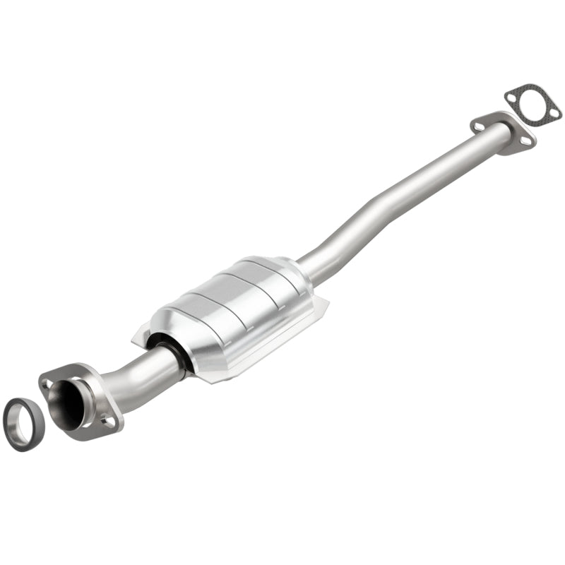 MagnaFlow Direct Fit Catalytic Converter Chevrolet-Geo 2001