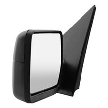 Load image into Gallery viewer, xTune Ford F150 04-06 Manual OE Mirror Left MIR-03348MB-M-L