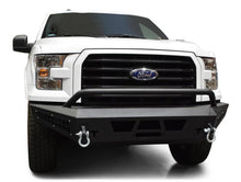 Load image into Gallery viewer, DV8 Offroad 15-18 Ford F-150 Front Bumper