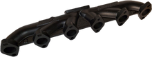 Load image into Gallery viewer, ATS Diesel 98.5-07 Dodge 5.9L 24V Cummins T3 Single Piece Pulse Flow Exhaust Manifold Kit