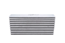 Load image into Gallery viewer, Garrett Air / Air Intercooler CAC (18.00in x 8.00in x 3.50in) - 425 HP