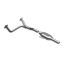 Load image into Gallery viewer, MagnaFlow Direct Fit Catalytic Converter Ford 84 86