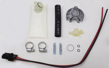 Load image into Gallery viewer, Walbro Fuel Pump Kit for 90-93 Honda Accord/89-91 Honda CRX
