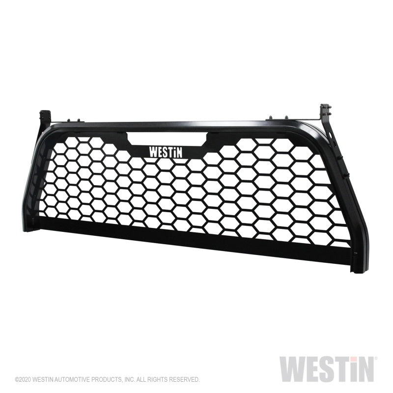 Westin Chevrolet/GMC Silverado/Sierra 2500/3500 20-21 HLR Truck Rack
