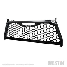 Load image into Gallery viewer, Westin Chevrolet/GMC Silverado/Sierra 2500/3500 20-21 HLR Truck Rack
