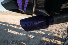 Load image into Gallery viewer, RBP RX-7 Magnum Edition Polished Exhaust Tip Inlet 5in. / Outlet 8in. / Length 15in. - SS