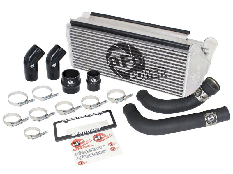 aFe BladeRunner GT Series Intercooler & Tubes 13-16 Dodge Ram Diesel Trucks L6-6.7L (td)