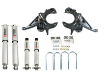 Load image into Gallery viewer, Belltech LOWERING KIT WITH SP SHOCKS