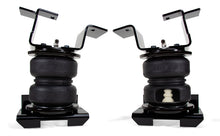 Load image into Gallery viewer, Air Lift LoadLifter 5000 Ultimate Air Spring Kit w/Int Jounce Bumper for 2019 Ram 3500 (2WD &amp; 4WD)
