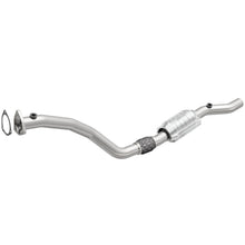 Load image into Gallery viewer, MagnaFlow Direct Fit Catalytic Converter 96-99 Audi A6 Quattro 2.8L