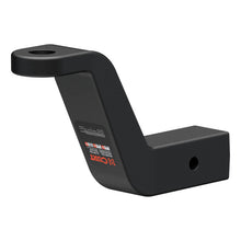 Load image into Gallery viewer, Curt Commercial Duty Forged Ball Mount (2-1/2in Shank 20000lbs 6in Drop)