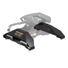 Load image into Gallery viewer, Curt OEM Puck System 5th Wheel Legs for GM