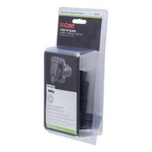 Load image into Gallery viewer, Curt Heavy-Duty 7-Way RV Blade Connector Socket (Vehicle Side)