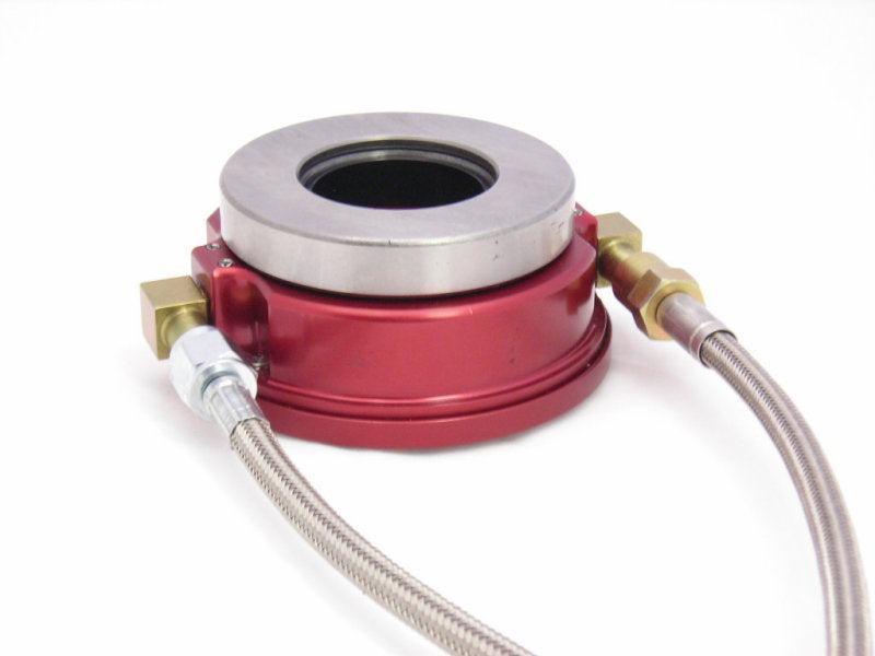 McLeod Slip On Bearing Assy With Collar Mustang 2005-Up