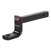 Load image into Gallery viewer, Curt Class 2 Ball Mount (1-1/4in Shank 3500lbs 3-1/4in Drop 9-3/8in Long)