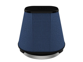 aFe MagnumFLOW Pro-5 R Air Filter (5-1/2x7-1/2)F x (9x7)B x (5-3/4x3-3/4)T x 7-1/2H
