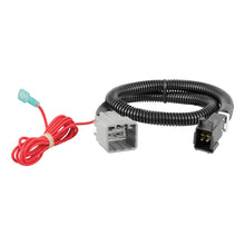 Load image into Gallery viewer, Curt Universal Trailer Brake Controller Harness for OEM Socket