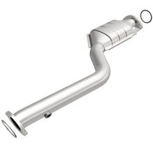 Load image into Gallery viewer, MagnaFlow Direct Fit Catalytic Converter 92-97 GS300/SC300 3.0 Rear