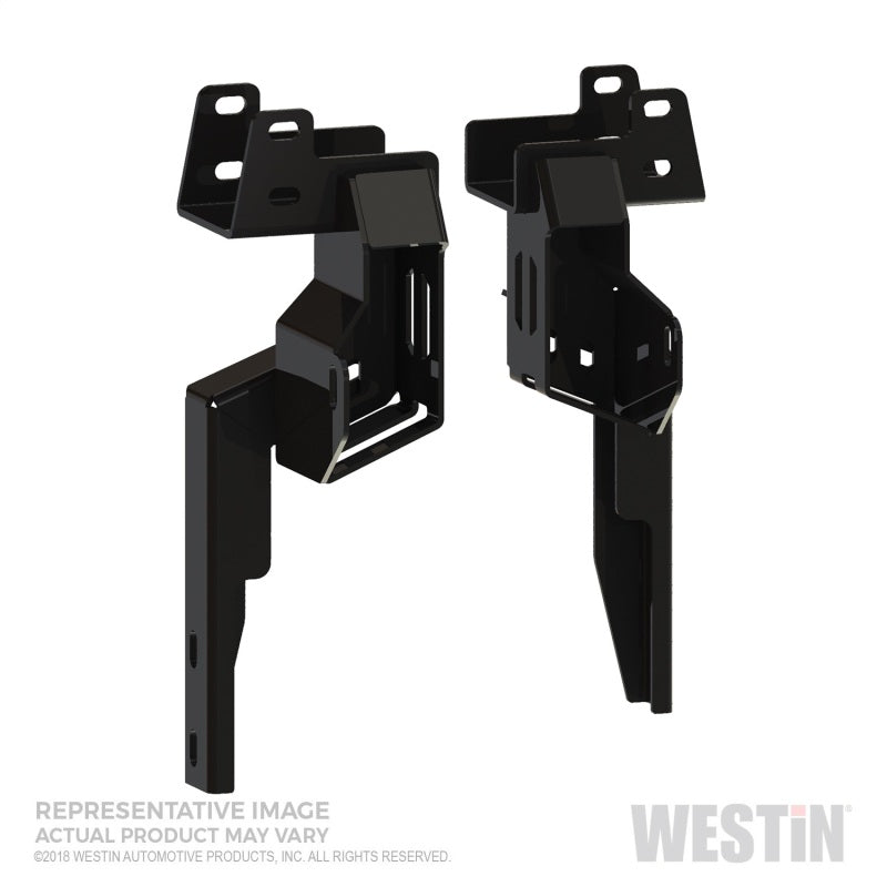 Westin Ford Super Duty 1999-2016 HLR Truck Rack