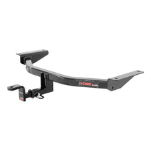 Load image into Gallery viewer, Curt 16-19 Mazda CX-9 Sport Class 2 Trailer Hitch w/1-1/4in Ball Mount BOXED