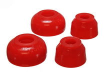 Load image into Gallery viewer, Energy Suspension Ball Joint Dust Boot - Red