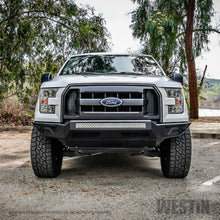 Load image into Gallery viewer, Westin 15-17 Ford F-150 Pro-Mod Front Bumper