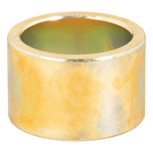 Load image into Gallery viewer, Curt Reducer Bushing (From 1-1/4in to 1in Shank Packaged)