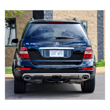 Load image into Gallery viewer, Curt 10-11 Mercedes-Benz GL 350 Blue-Tec (AWD) Class 3 Trailer Hitch w/2in Receiver BOXED