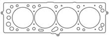 Load image into Gallery viewer, Cometic Vauxhall/Opel 16V 1.6L 82mm .089 inch MLS Head Gasket
