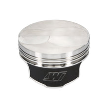 Load image into Gallery viewer, Wiseco Chevrolet LS 4.125in Bore 1.110in CH -2.80 CC Professional Piston Set