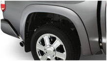 Load image into Gallery viewer, Bushwacker 14-18 Toyota Tundra Fleetside OE Style Flares - 4 pc 66.7/78.7/97.6in Bed - Black