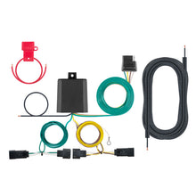 Load image into Gallery viewer, Curt 18-19 Buick Regal Sportback Custom Wiring Harness (4-Way Flat Output)