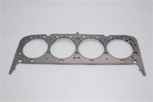 Load image into Gallery viewer, Cometic Chevy Small Block 4.165 inch Bore .140 inch MLS Head Gasket (w/All Steam Holes)