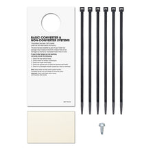 Load image into Gallery viewer, Curt 18-19 Buick Enclave Custom Wiring Harness (7-Way RV Blade Output)