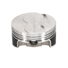 Load image into Gallery viewer, Wiseco Chevrolet LS 4.125in Bore 1.110in CH -2.80 CC Professional Piston Set