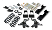 Load image into Gallery viewer, Belltech LOWERING KIT W/O SHOCKS