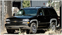 Load image into Gallery viewer, Bushwacker 00-06 Chevy Tahoe OE Style Flares 4pc 4-Door - Black