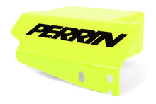 Load image into Gallery viewer, Perrin 07-14 STi Boost Control Selenoid Cover - Neon Yellow