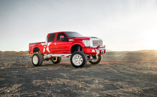 Load image into Gallery viewer, RBP RX-3 Step Bars 99-16 Ford F250/F350 Supercrew (All Beds) - Black
