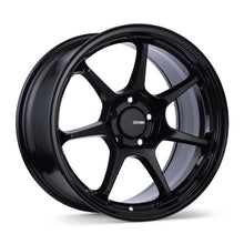 Load image into Gallery viewer, Enkei RPF1 18x9 5x114.3 35mm Offset 73mm Bore Black Wheel G35/350z