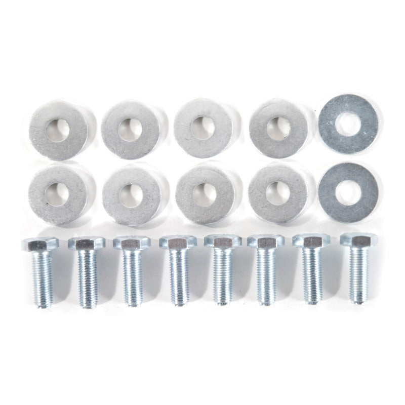 Curt 90-91 Geo Storm Except Gsi Class 1 Fixed-Tongue Trailer Hitch w/3/4in Trailer Ball Hole BOXED