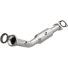 Load image into Gallery viewer, MagnaFlow Direct Fit Catalytic Converter 2003-2005 Mazda 6 2.3