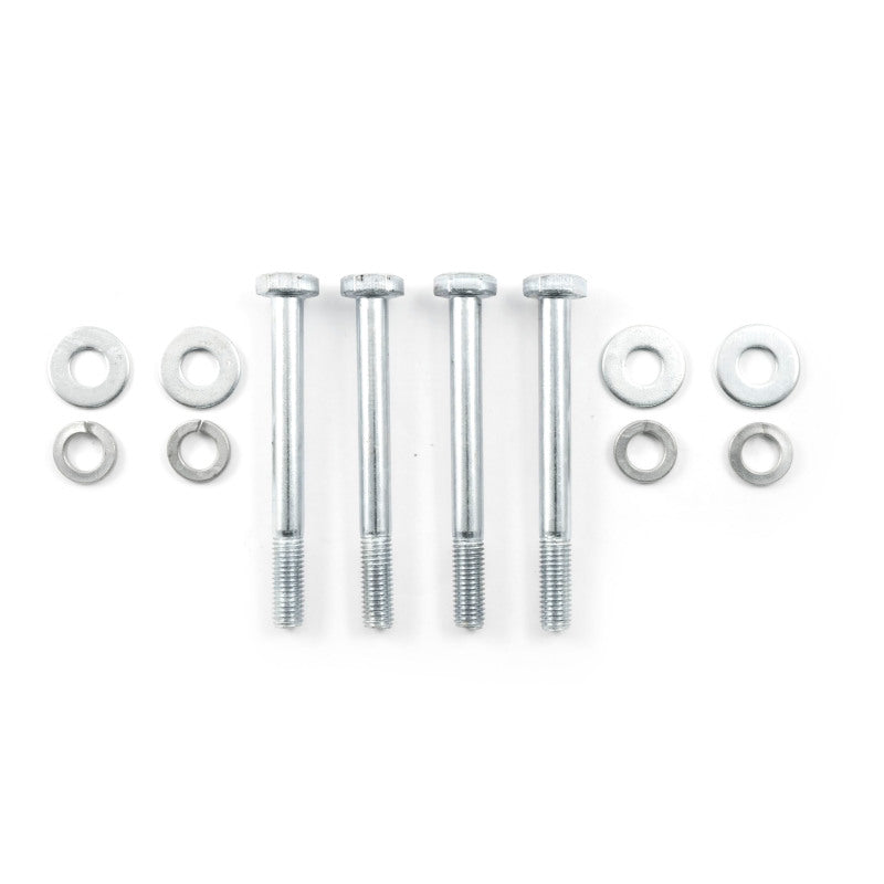 Curt 90-94 Volkswagen Corrado Hatchback Class 1 Trailer Hitch w/1-1/4in Receiver BOXED