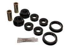 Load image into Gallery viewer, Energy Suspension Ford Axle Pivot Arm W/Thrust Washer - Black