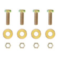 Load image into Gallery viewer, Curt Lunette Ring Hardware Kit