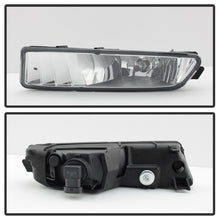 Load image into Gallery viewer, Spyder Acura TL 02-03 OEM Fog Lights wo/Switch Clear FL-ATL02-C