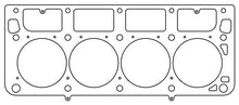 Load image into Gallery viewer, Cometic GM LS1 (w/M.I.D. Sleeves) 4.165 inch Bore .030 inch MLS Head Gasket