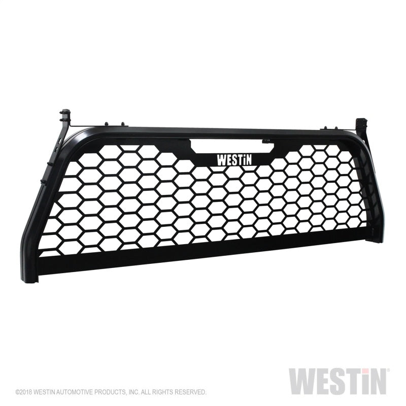 Westin Toyota Tundra 07-21 HLR Truck Rack