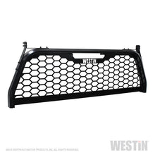 Load image into Gallery viewer, Westin Toyota Tundra 07-21 HLR Truck Rack
